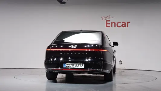Hyundai (GN7) 2024 4