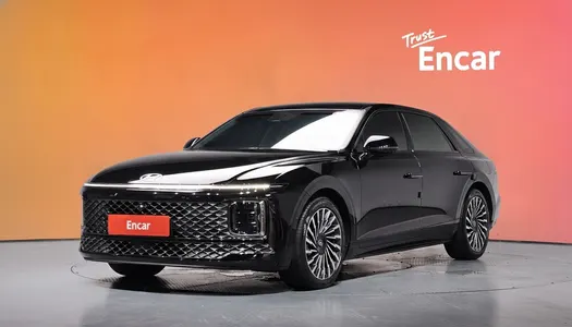 Hyundai (GN7) 2024 21