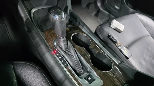 Chevrolet 말리부 1.5 LTZ 2016 9