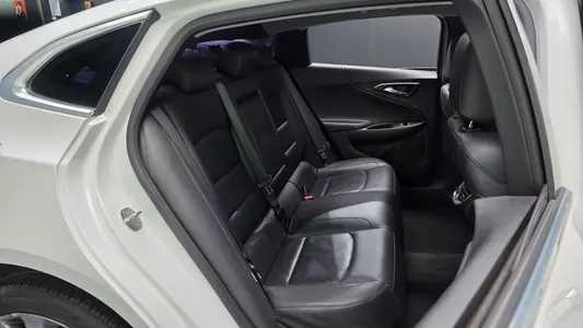 Chevrolet 말리부 1.5 LTZ 2016 11