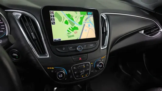 Chevrolet 말리부 1.5 LTZ 2016 14