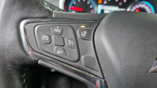 Chevrolet 말리부 1.5 LTZ 2016 20