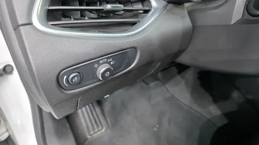 Chevrolet 말리부 1.5 LTZ 2016 19