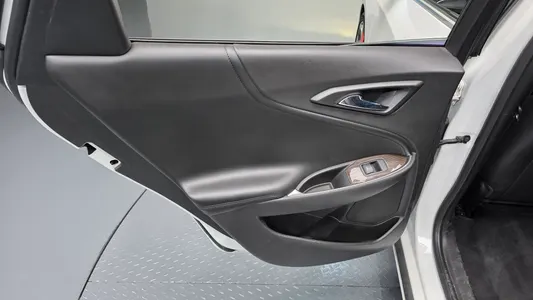 Chevrolet 말리부 1.5 LTZ 2016 25