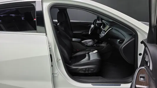 Chevrolet 말리부 1.5 LTZ 2016 26