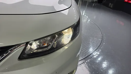 Chevrolet 말리부 1.5 LTZ 2016 22