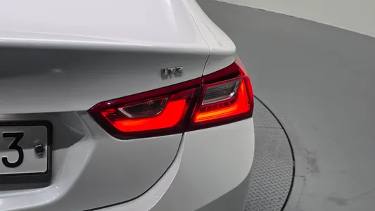 Chevrolet 말리부 1.5 LTZ 2016 23