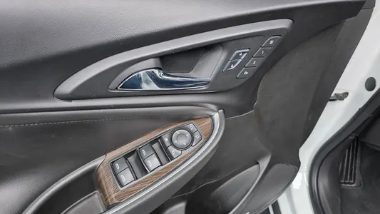 Chevrolet 말리부 1.5 LTZ 2016 27