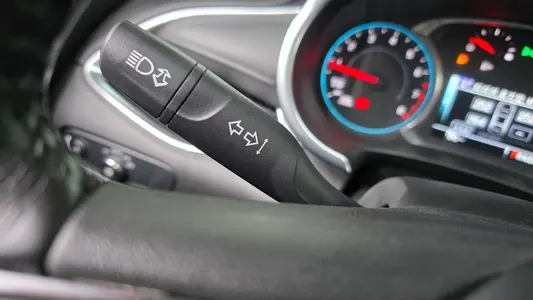 Chevrolet 말리부 1.5 LTZ 2016 28