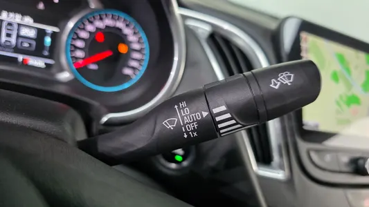 Chevrolet 말리부 1.5 LTZ 2016 29