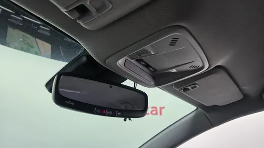Chevrolet 말리부 1.5 LTZ 2016 30