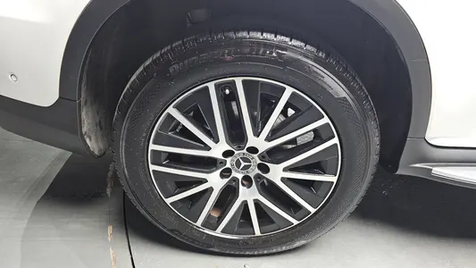Mercedes-Benz GLC-Class X253 GLC300e 4MATIC 2020 5