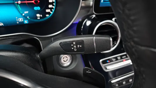 Mercedes-Benz GLC-Class X253 GLC300e 4MATIC 2020 9