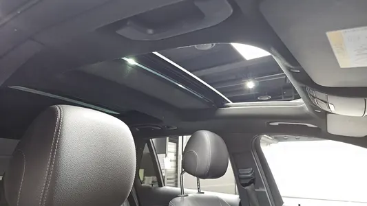 Mercedes-Benz GLC-Class X253 GLC300e 4MATIC 2020 18