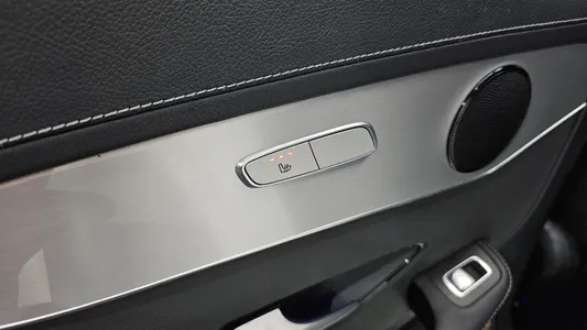 Mercedes-Benz GLC-Class X253 GLC300e 4MATIC 2020 19