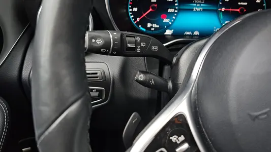 Mercedes-Benz GLC-Class X253 GLC300e 4MATIC 2020 29