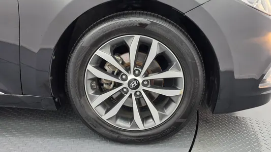 Hyundai Grandeur HG HG300 2011 5
