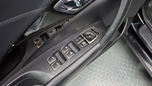 Hyundai Grandeur HG HG300 2011 18