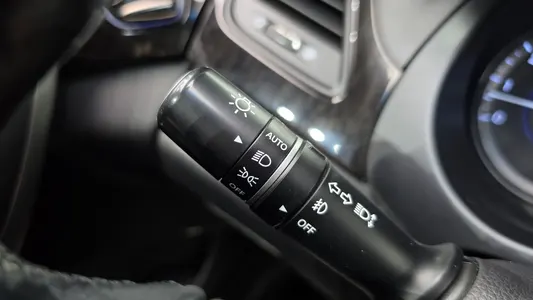 Hyundai Grandeur HG HG300 2011 19