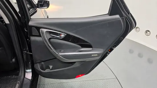 Hyundai Grandeur HG HG300 2011 25