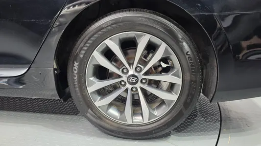 Hyundai Grandeur HG HG300 2011 21