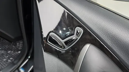Hyundai Grandeur HG HG300 2011 28