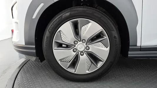 Hyundai 코나 일렉트릭 2020 5