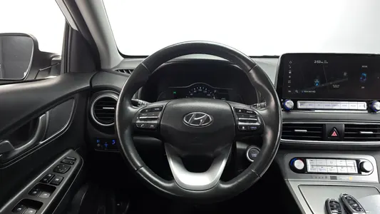 Hyundai 코나 일렉트릭 2020 12