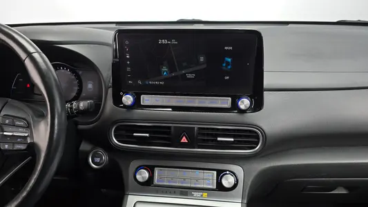 Hyundai 코나 일렉트릭 2020 13