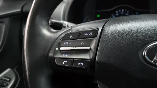 Hyundai 코나 일렉트릭 2020 15
