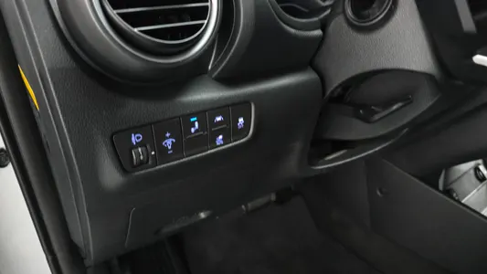 Hyundai 코나 일렉트릭 2020 20