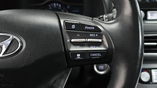Hyundai 코나 일렉트릭 2020 16
