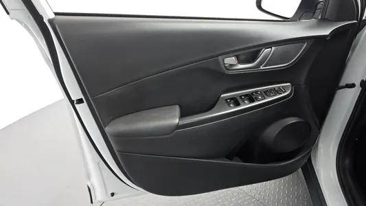 Hyundai 코나 일렉트릭 2020 24