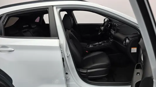 Hyundai 코나 일렉트릭 2020 26