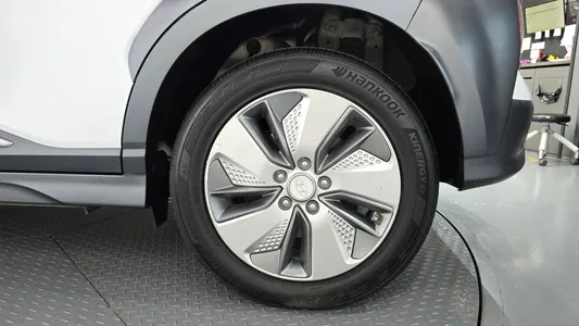 Hyundai 코나 일렉트릭 2020 21