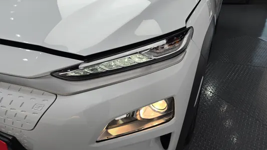 Hyundai 코나 일렉트릭 2020 22