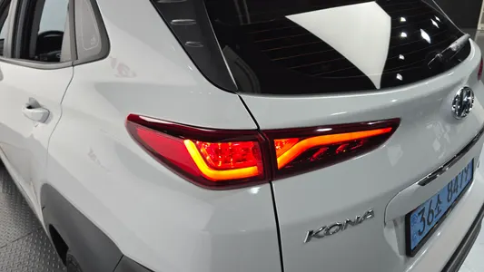 Hyundai 코나 일렉트릭 2020 23