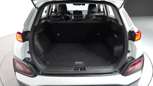 Hyundai 코나 일렉트릭 2020 27