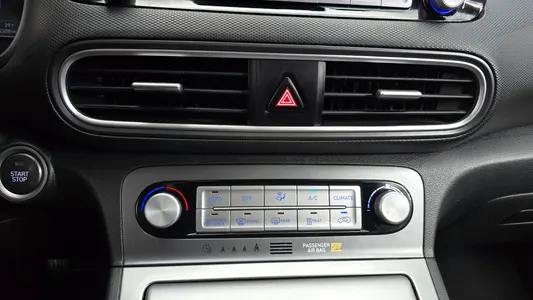 Hyundai 코나 일렉트릭 2020 29