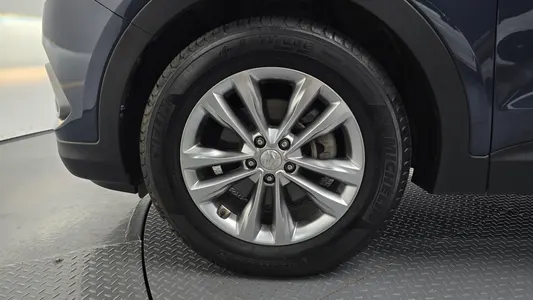 Hyundai 싼타페 더 프라임 2.0 2WD 2017 5