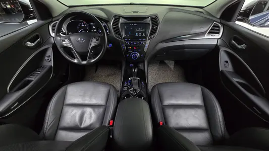 Hyundai 싼타페 더 프라임 2.0 2WD 2017 7