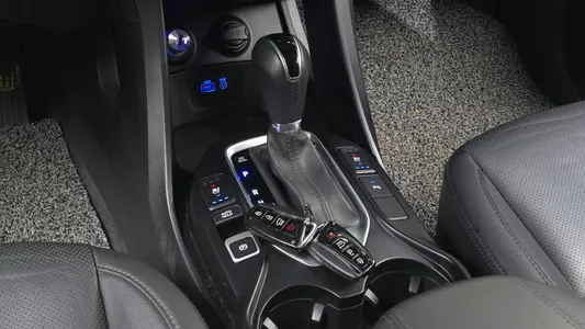 Hyundai 싼타페 더 프라임 2.0 2WD 2017 9