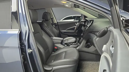 Hyundai 싼타페 더 프라임 2.0 2WD 2017 11