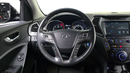 Hyundai 싼타페 더 프라임 2.0 2WD 2017 13