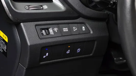 Hyundai 싼타페 더 프라임 2.0 2WD 2017 14