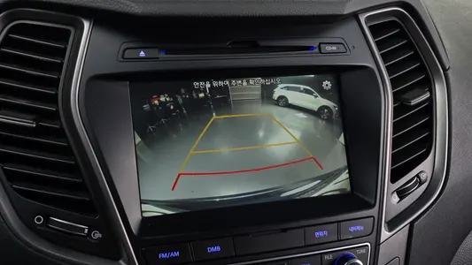 Hyundai 싼타페 더 프라임 2.0 2WD 2017 15