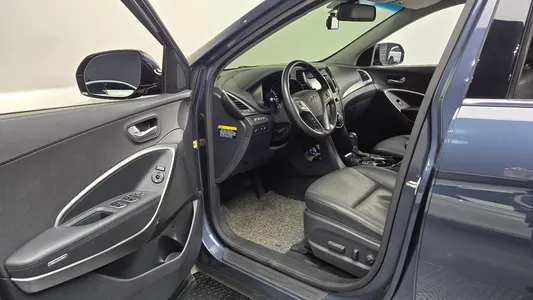 Hyundai 싼타페 더 프라임 2.0 2WD 2017 10