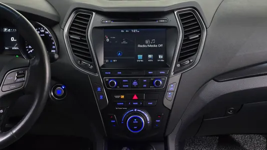 Hyundai 싼타페 더 프라임 2.0 2WD 2017 16