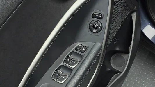 Hyundai 싼타페 더 프라임 2.0 2WD 2017 17