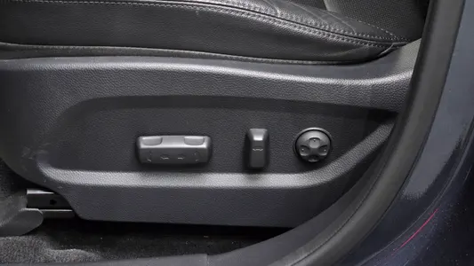Hyundai 싼타페 더 프라임 2.0 2WD 2017 18